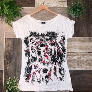 🌸Authentic Icon/American Idol Inspired Top